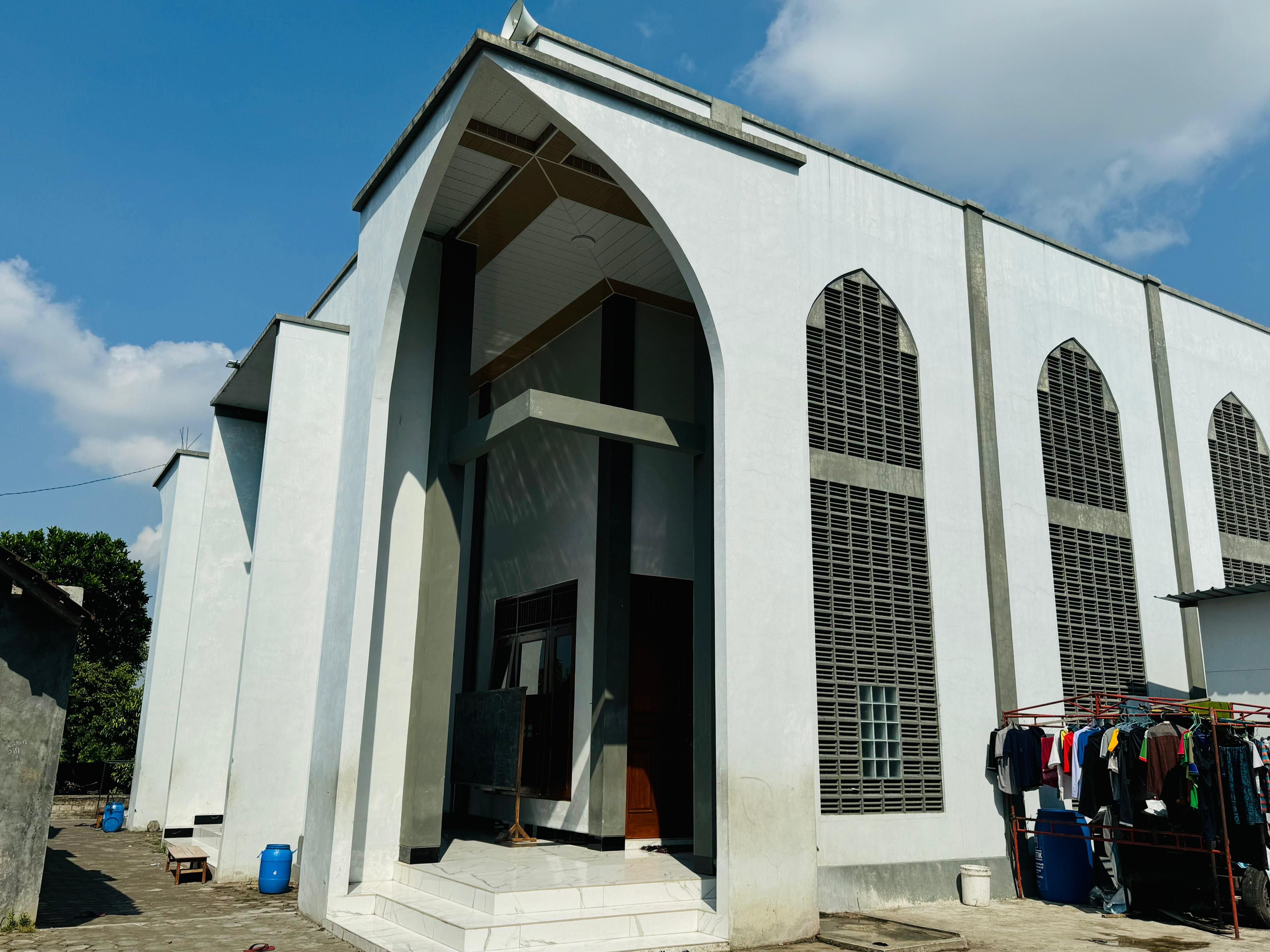 Masjid